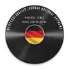 Magical Tunes - Deutschlandlied (German National Anthem) [Instrumental] - Single